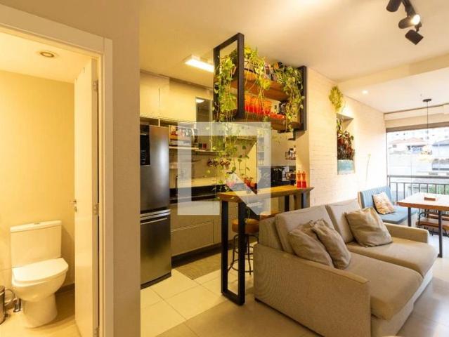 Apartamento para Venda em São Paulo/SP Sumaré 1 Quartos