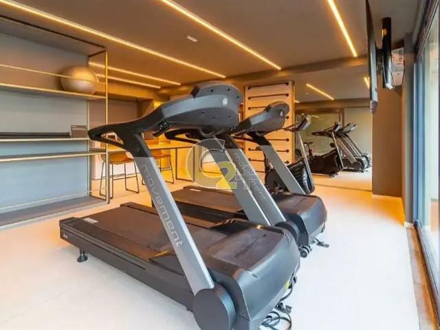 Apartamento para Venda em São Paulo/SP Sumaré 1 Quartos