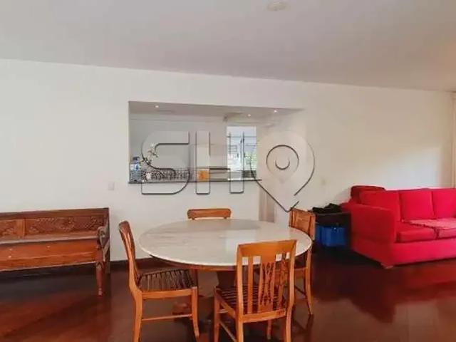 Apartamento para Venda em São Paulo/SP Sumaré 1 Quartos