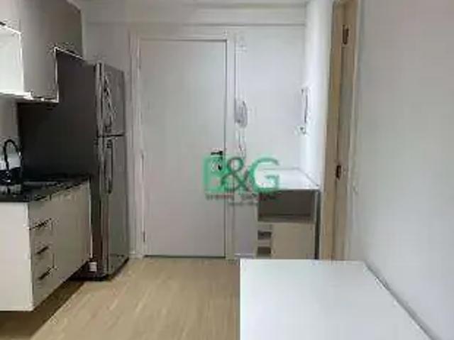 Apartamento para Venda em São Paulo/SP Sumaré 1 Quartos