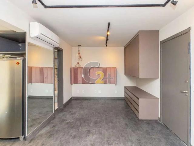 Apartamento para Venda em São Paulo/SP Sumaré 1 Quartos