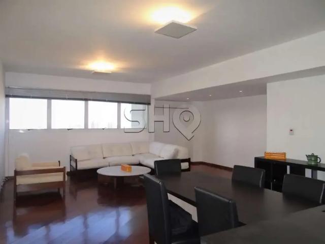 Apartamento para Venda em São Paulo/SP Sumaré 1 Quartos