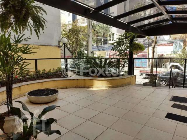 Apartamento para Venda em São Paulo/SP Sumaré 1 Quartos