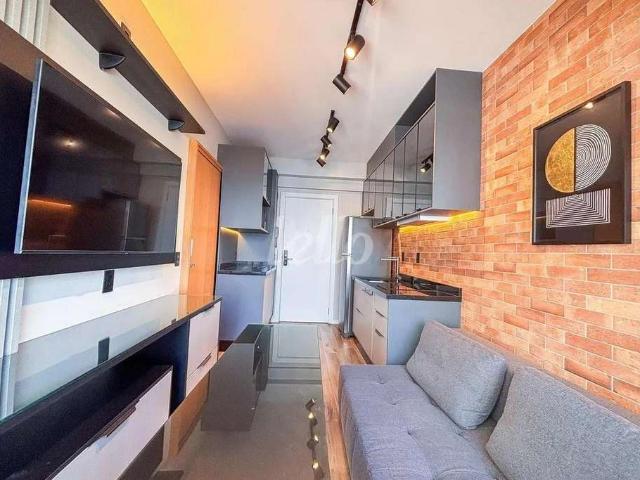 Apartamento para Venda em São Paulo/SP Sumaré 1 Quartos