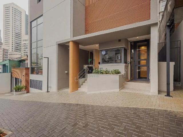 Apartamento para Venda em São Paulo/SP Sumaré 1 Quartos