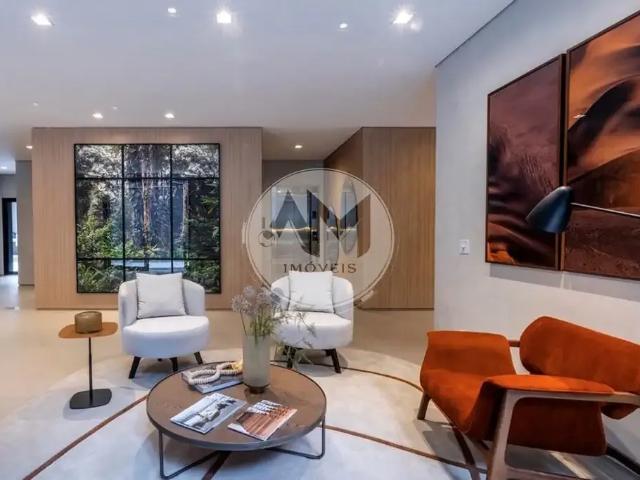 Apartamento para Venda em São Paulo/SP Sumaré 1 Quartos