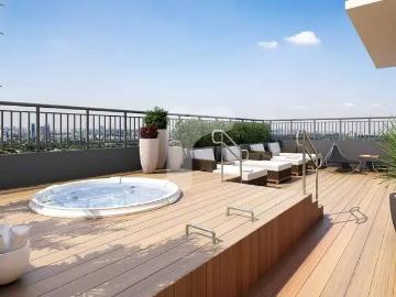Apartamento para Venda em São Paulo/SP Sumaré 1 Quartos