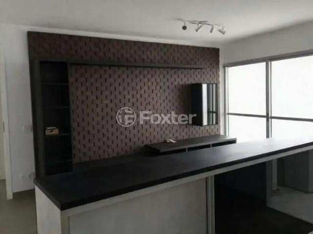 Apartamento para Venda em São Paulo/SP Sumaré 1 Quartos