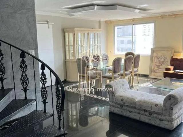 Apartamento para Venda em São Paulo/SP Sumaré 2 Quartos