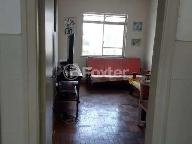 Apartamento para Venda em São Paulo/SP Sumaré 2 Quartos