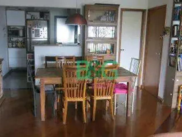Apartamento para Venda em São Paulo/SP Sumaré 2 Quartos