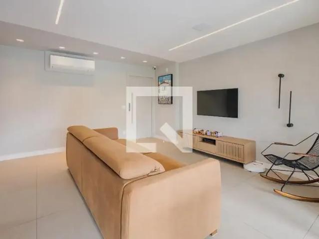 Apartamento para Venda em São Paulo/SP Sumaré 2 Quartos