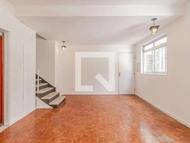 Apartamento para Venda em São Paulo/SP Sumaré 2 Quartos