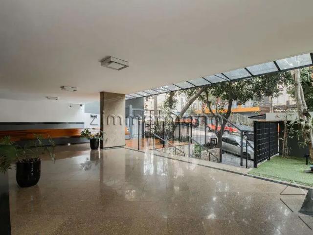 Apartamento para Venda em São Paulo/SP Sumaré 2 Quartos