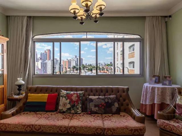 Apartamento para Venda em São Paulo/SP Sumaré 2 Quartos