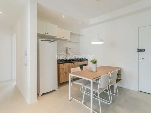 Apartamento para Venda em São Paulo/SP Sumaré 2 Quartos