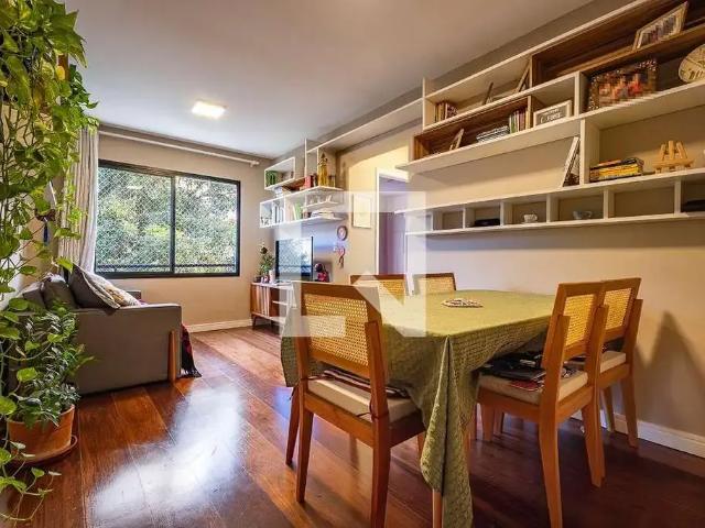 Apartamento para Venda em São Paulo/SP Sumaré 2 Quartos