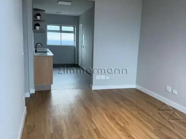 Apartamento para Venda em São Paulo/SP Vila Madalena 2 Quartos