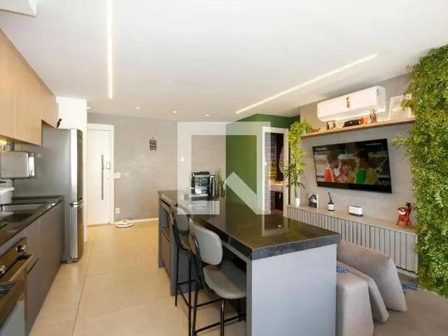 Apartamento para Venda em São Paulo/SP Sumaré 2 Quartos
