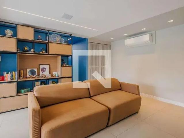 Apartamento para Venda em São Paulo/SP Sumaré 2 Quartos