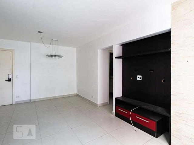 Apartamento para Venda em São Paulo/SP Sumaré 2 Quartos