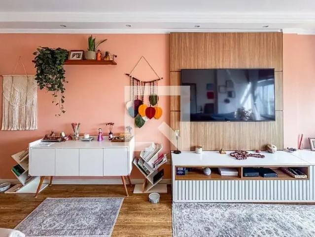 Apartamento para Venda em São Paulo/SP Sumaré 2 Quartos