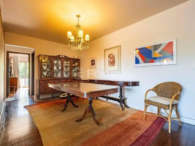 Apartamento para Venda em São Paulo/SP Sumaré 3 Quartos