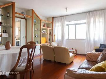 Apartamento para Venda em São Paulo/SP Sumaré 2 Quartos