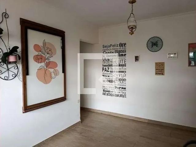 Apartamento para Venda em São Paulo/SP Sumaré 2 Quartos