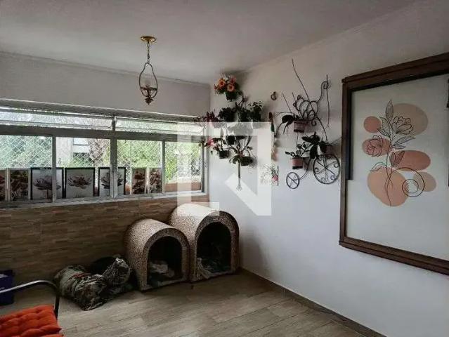 Apartamento para Venda em São Paulo/SP Sumaré 2 Quartos