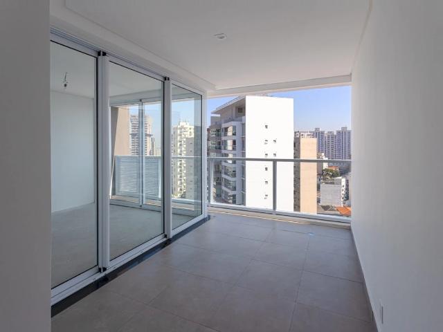Apartamento para Venda em São Paulo/SP Sumaré 2 Quartos