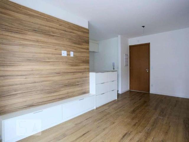 Apartamento para Venda em São Paulo/SP Sumaré 2 Quartos