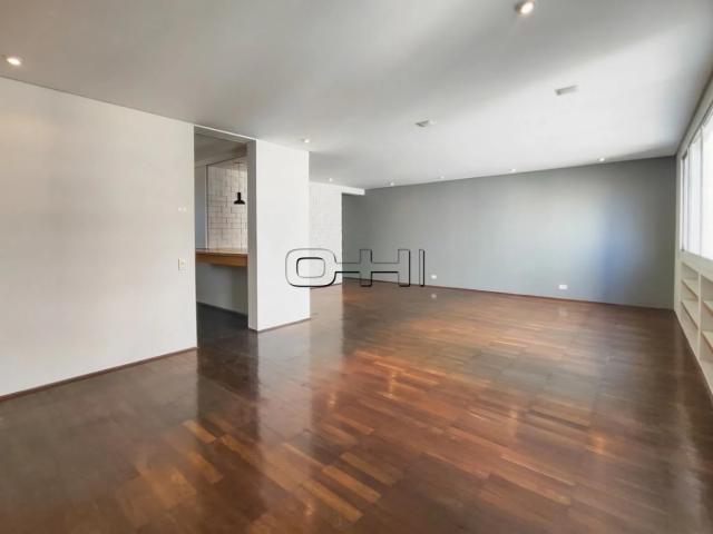 Apartamento para Venda em São Paulo/SP Sumaré 2 Quartos