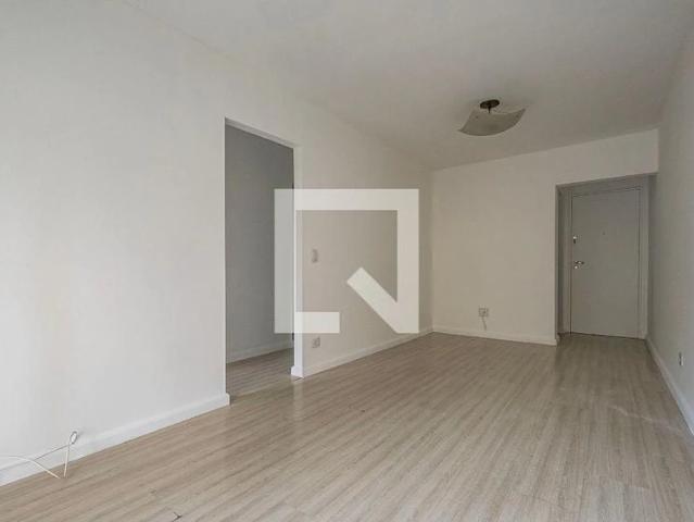 Apartamento para Venda em São Paulo/SP Sumaré 2 Quartos