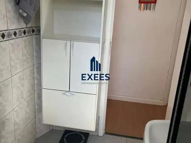 Apartamento para Venda em São Paulo/SP Sumaré 2 Quartos