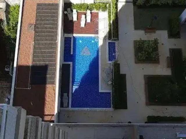 Apartamento para Venda em São Paulo/SP Sumaré 2 Quartos
