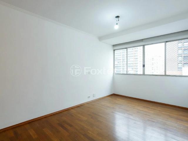 Apartamento para Venda em São Paulo/SP Sumaré 2 Quartos