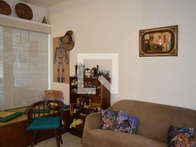 Apartamento para Venda em São Paulo/SP Sumaré 2 Quartos