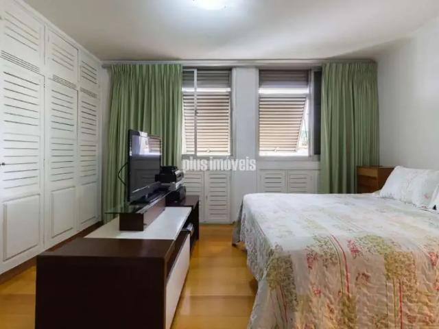 Apartamento para Venda em São Paulo/SP Sumaré 3 Quartos