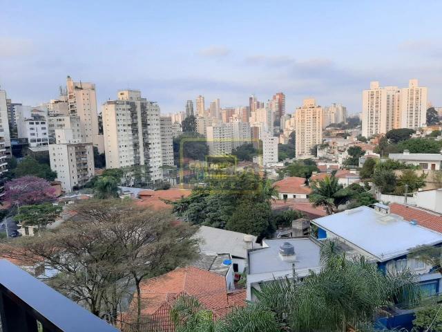 Apartamento para Venda em São Paulo/SP Sumaré 3 Quartos