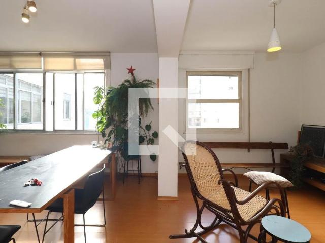 Apartamento para Venda em São Paulo/SP Sumaré 3 Quartos