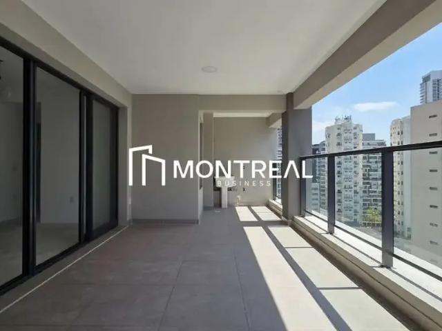 Apartamento para Venda em São Paulo/SP Sumaré 3 Quartos