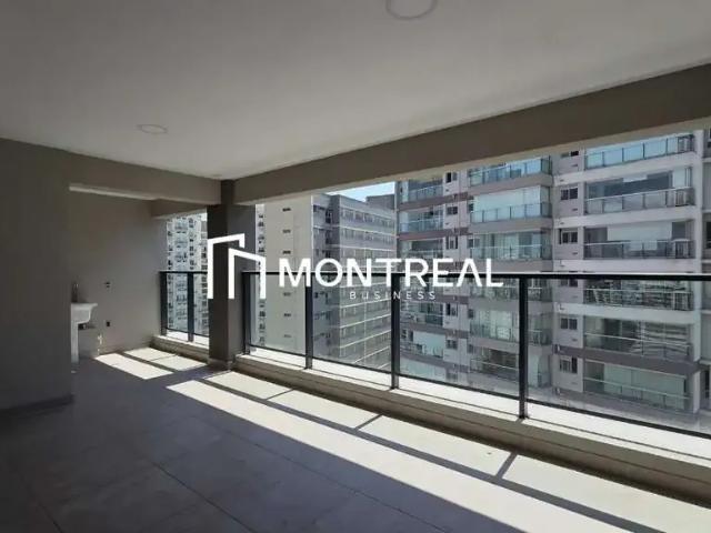 Apartamento para Venda em São Paulo/SP Vila Madalena 3 Quartos