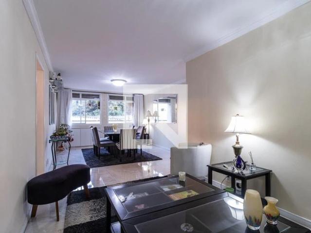 Apartamento para Venda em São Paulo/SP Sumaré 3 Quartos