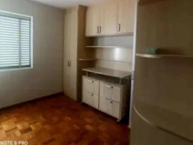 Apartamento para Venda em São Paulo/SP Sumaré 3 Quartos