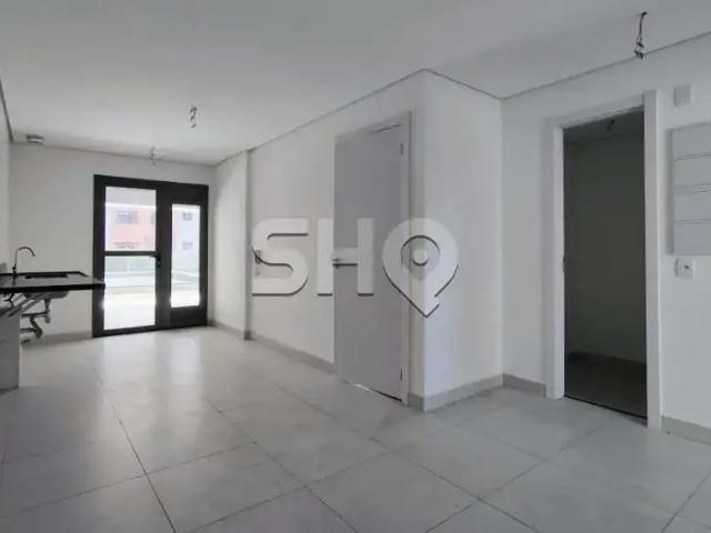 Apartamento para Venda em São Paulo/SP Sumaré 4 Quartos