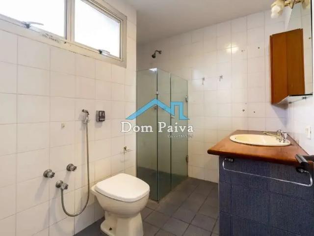 Apartamento para Venda em São Paulo/SP Sumaré 3 Quartos