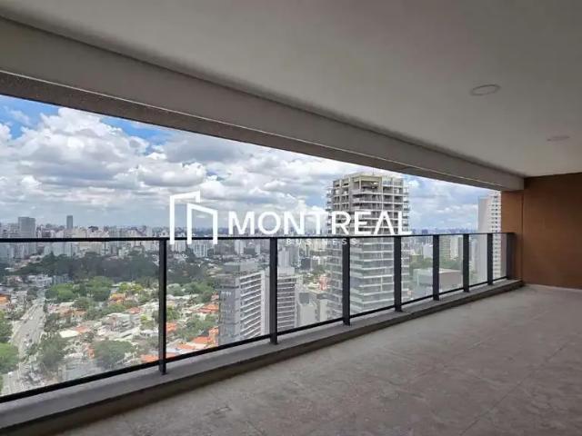 Apartamento para Venda em São Paulo/SP Sumaré 3 Quartos