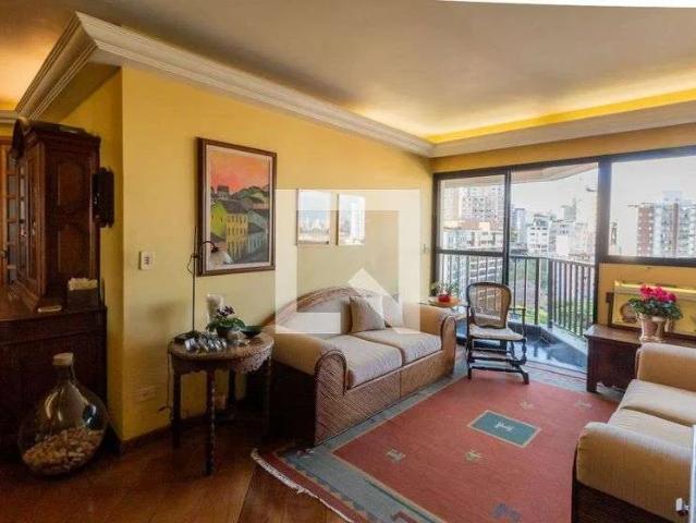 Apartamento para Venda em São Paulo/SP Sumaré 3 Quartos