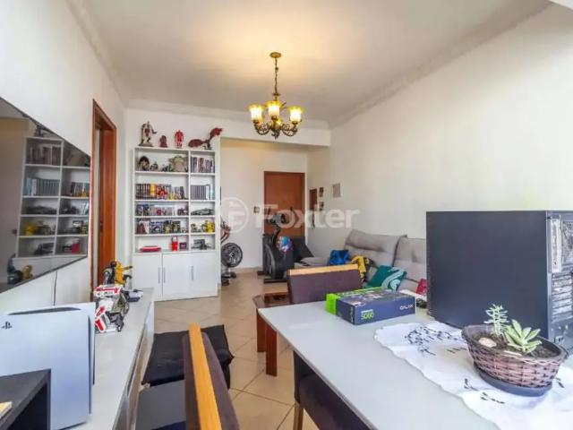 Apartamento para Venda em São Paulo/SP Sumaré 3 Quartos